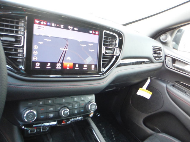 New 2026 Dodge Durango GT AWD/4WD image 29