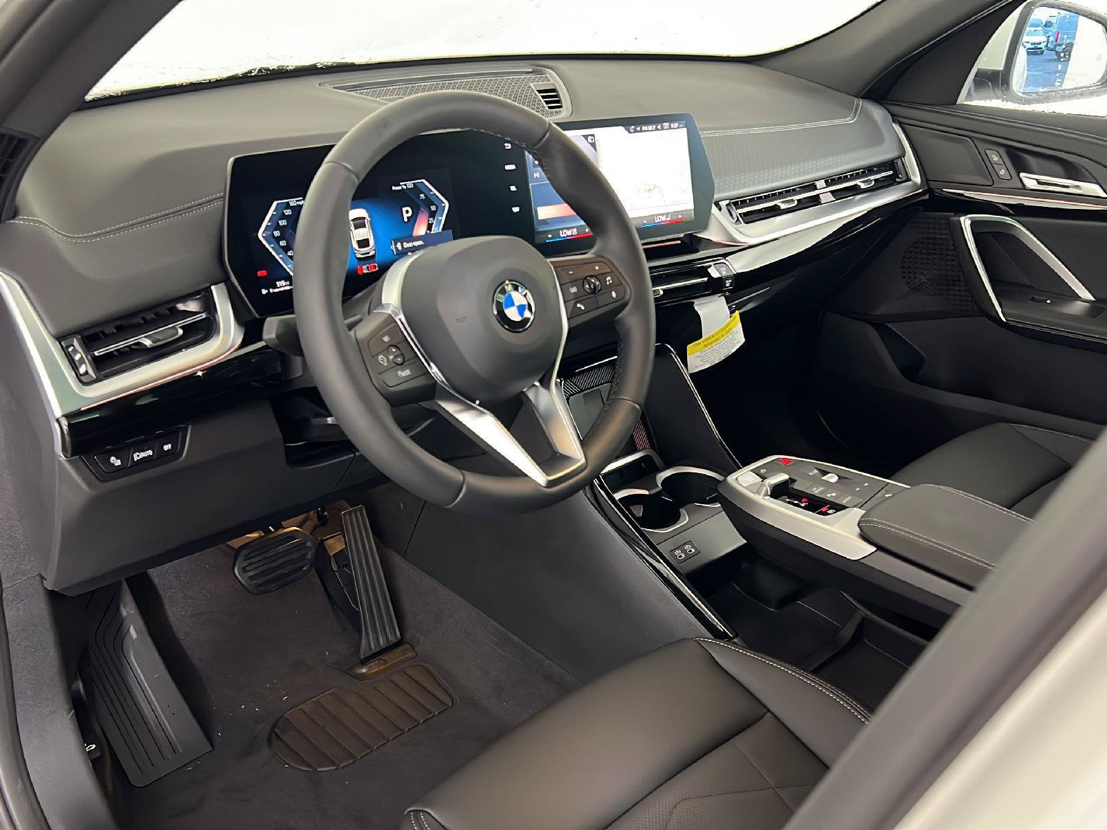 New 2027 BMW X2 xDrive28i w/ Convenience Package AWD/4WD image 10