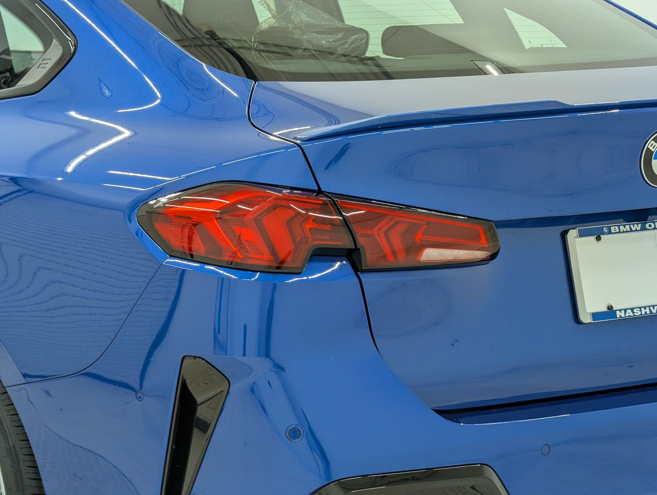 New 2026 BMW M235i xDrive w/ Technology Package image 2