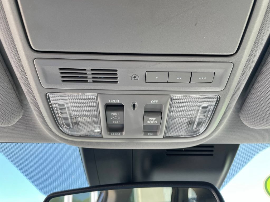 Used 2021 Honda CR-V EX-L image 19
