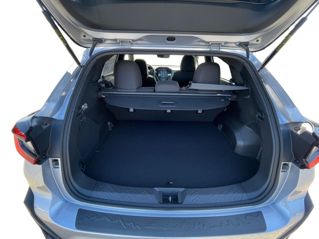 New 2026 Subaru Crosstrek 2.5i Sport image 19