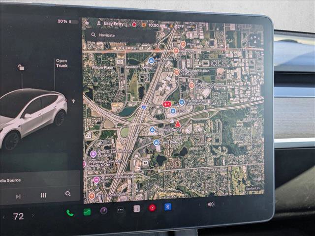 Used 2021 Tesla Model Y Long Range image 9