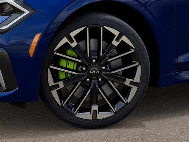 New 2026 Kia K5 GT image 9