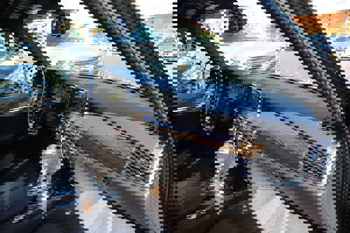 Used 2018 BMW X5 xDrive35i image 22