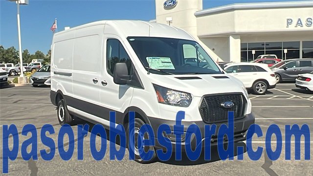 New 2025 Ford Transit 150 148 Medium Roof