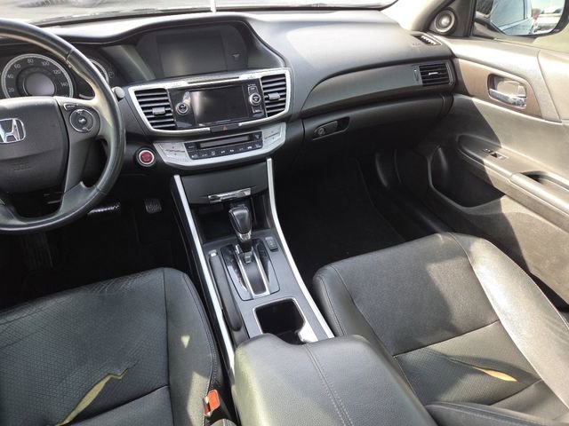 Used 2013 Honda Accord EX-L image 29