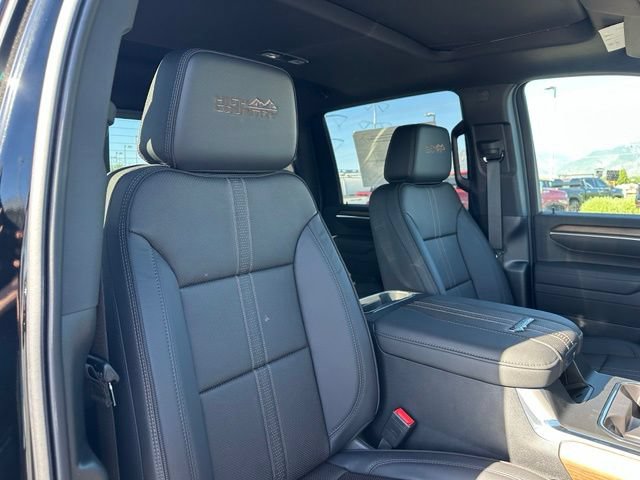 New 2026 Chevrolet Silverado 3500 High Country w/ High Country Premium Package AWD/4WD image 31