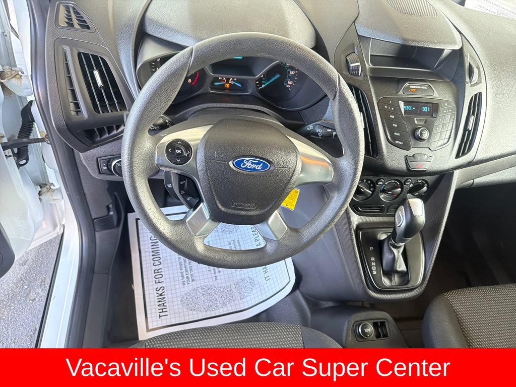 Used 2016 Ford Transit Connect XL FWD image 13