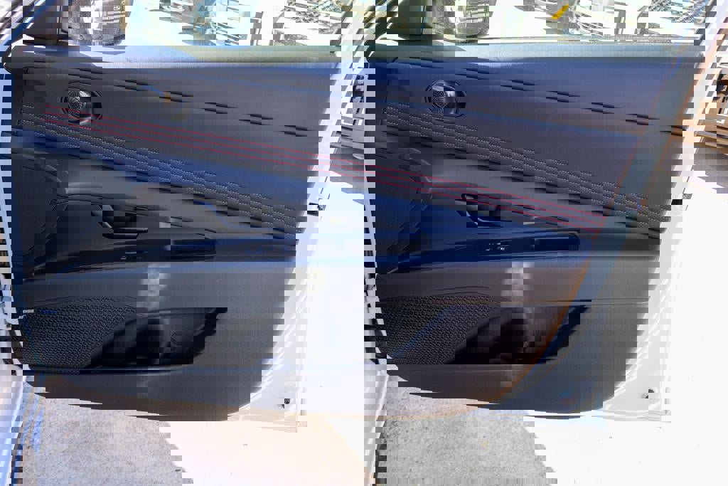 New 2026 Hyundai Elantra N Line image 12