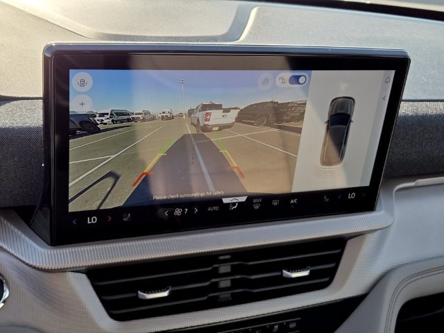 New 2026 Ford Explorer Active w/ Active Comfort Package AWD/4WD image 13