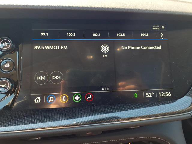 Used 2023 Buick Envision Essence w/ Sport Touring Package image 10