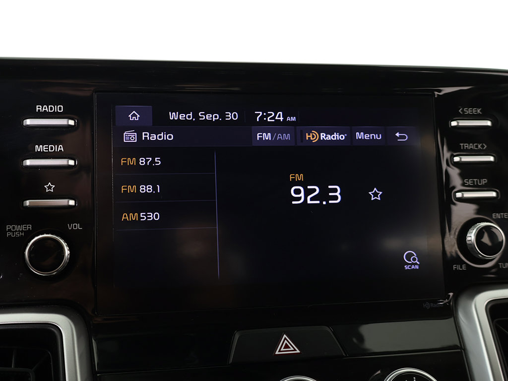 Used 2021 Kia Sorento LX AWD/4WD image 43
