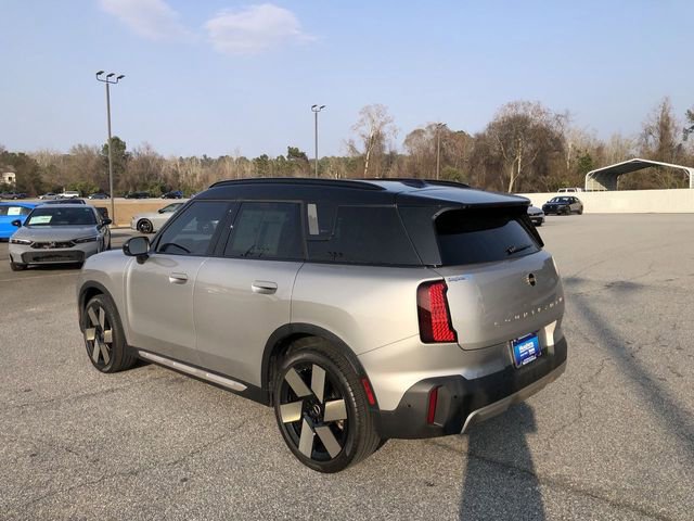 Used 2025 MINI Cooper Countryman S w/ Comfort Package Max image 6