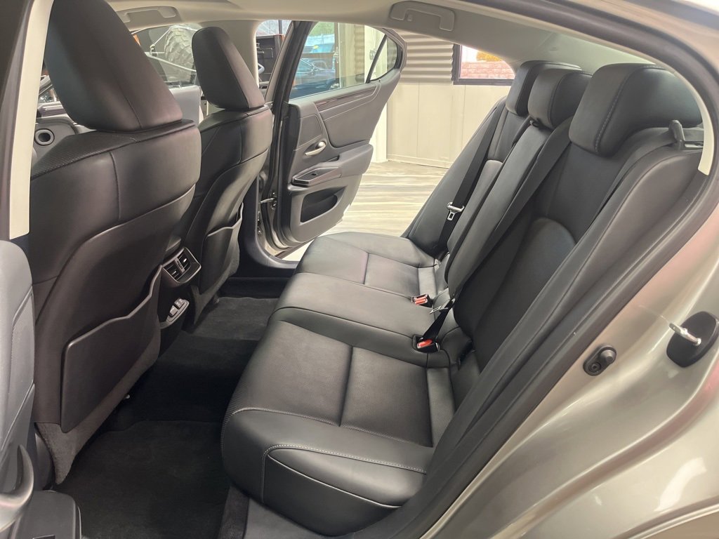 Used 2021 Lexus ES 350 w/ Premium Package image 38