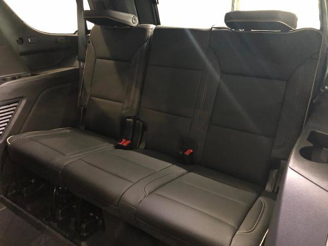 New 2026 Chevrolet Tahoe Premier image 10