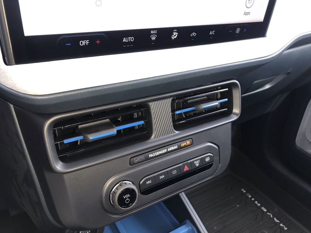 New 2026 Ford Maverick XLT AWD/4WD image 18