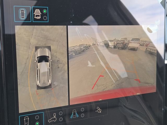 New 2026 GMC Acadia Elevation w/ Black Edition image 5