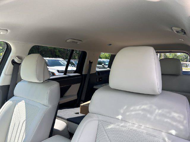New 2027 Hyundai Santa Fe SEL AWD/4WD image 21