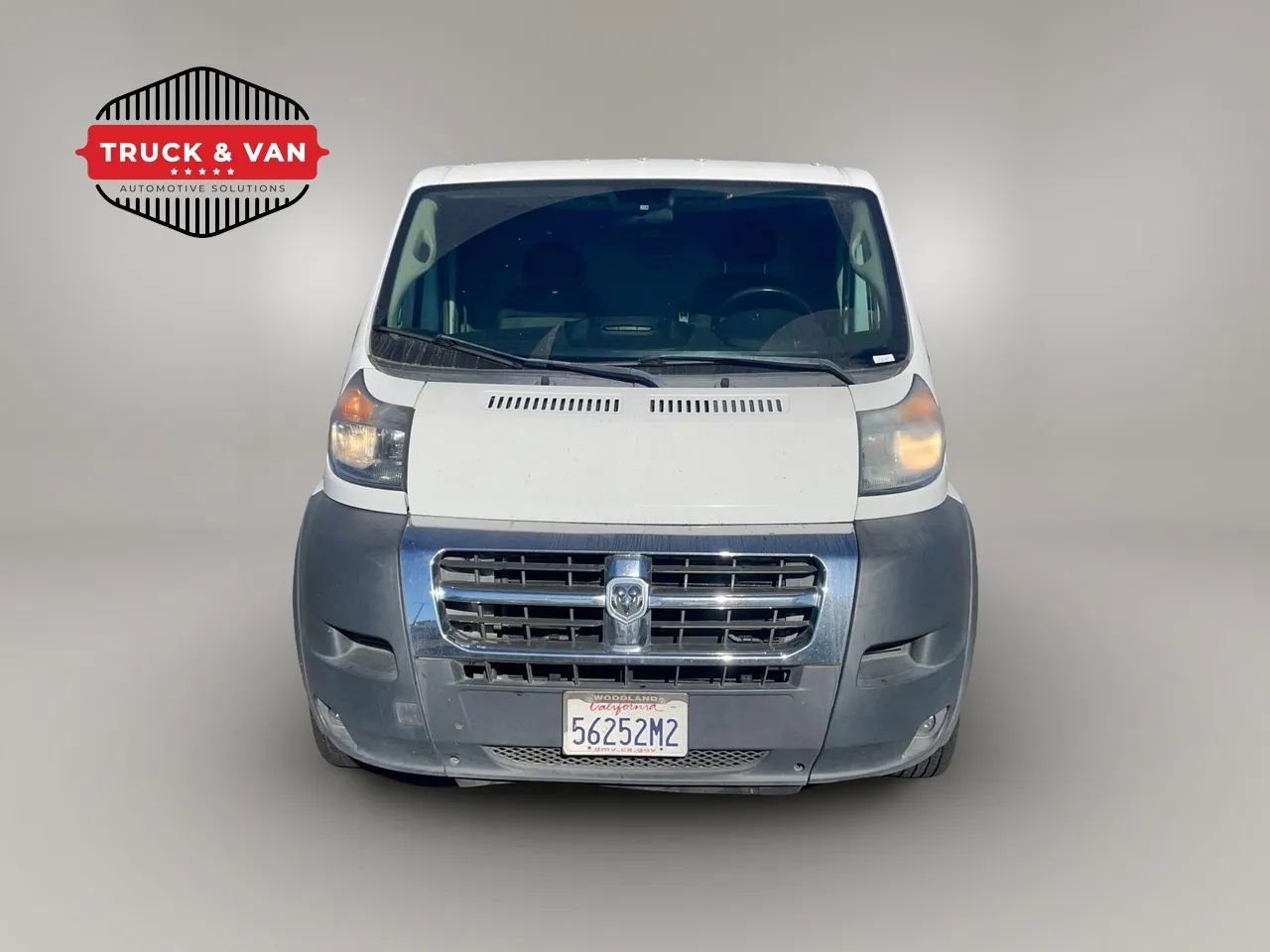 Used 2018 RAM ProMaster 1500 w/ Premium Appearance Group FWD image 2