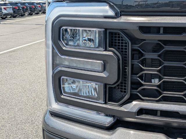 Certified 2024 Ford F250 Lariat w/ Sport Appearance Package AWD/4WD image 11