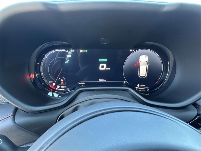 Used 2024 Dodge Hornet R/T Plus image 37