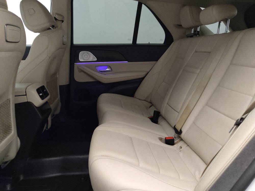 Used 2020 Mercedes-Benz GLE 350 4MATIC image 18