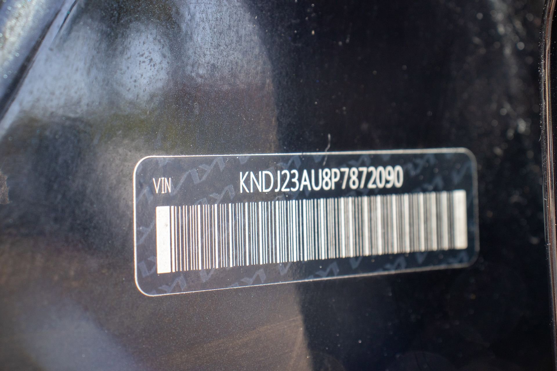 Used 2023 Kia Soul LX image 33