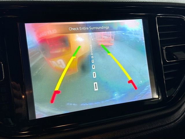 Used 2021 Dodge Durango R/T w/ Tow 'N Go Package image 15