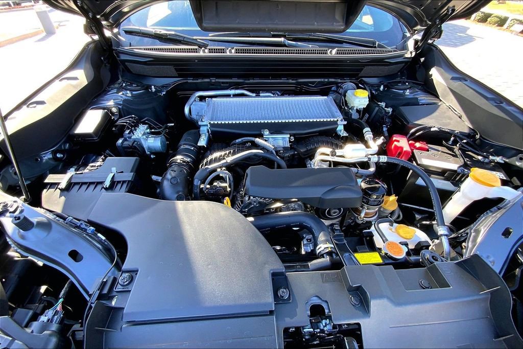 New 2026 Subaru Outback Limited XT image 12