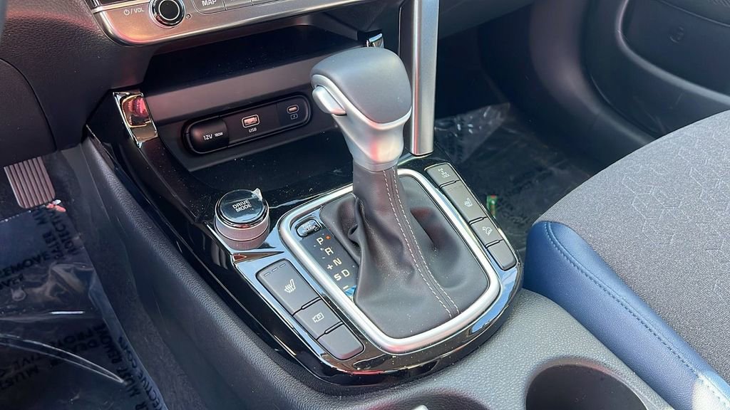 Certified 2025 Kia Seltos S image 13