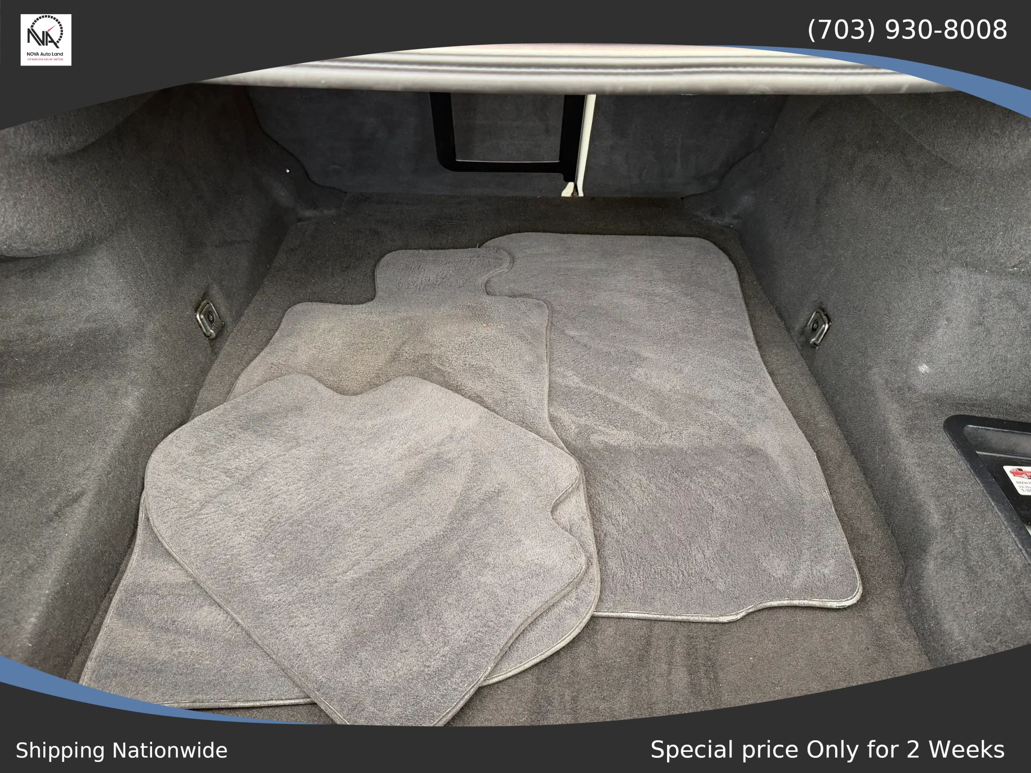 Used 2013 BMW 650i Gran Coupe RWD image 39