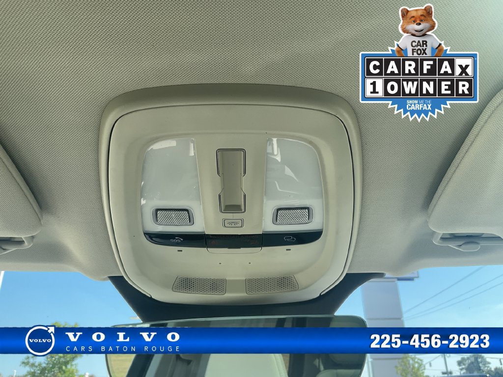 Used 2025 Volvo XC90 B5 Core w/ Protection Package Premier AWD/4WD image 30