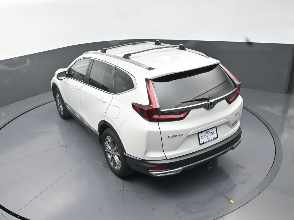 Used 2020 Honda CR-V Touring image 19