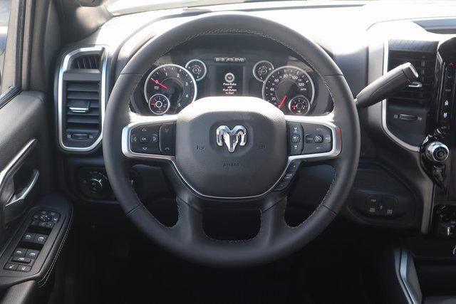 New 2026 RAM 3500 Big Horn image 4