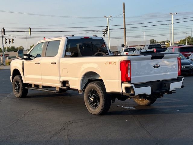 New 2026 Ford F250 XL image 3