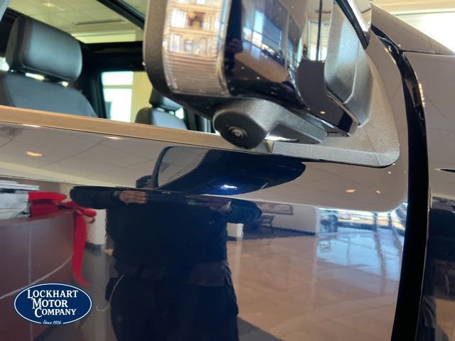 New 2025 Ford F150 Lariat w/ Equipment Group 502A High image 41