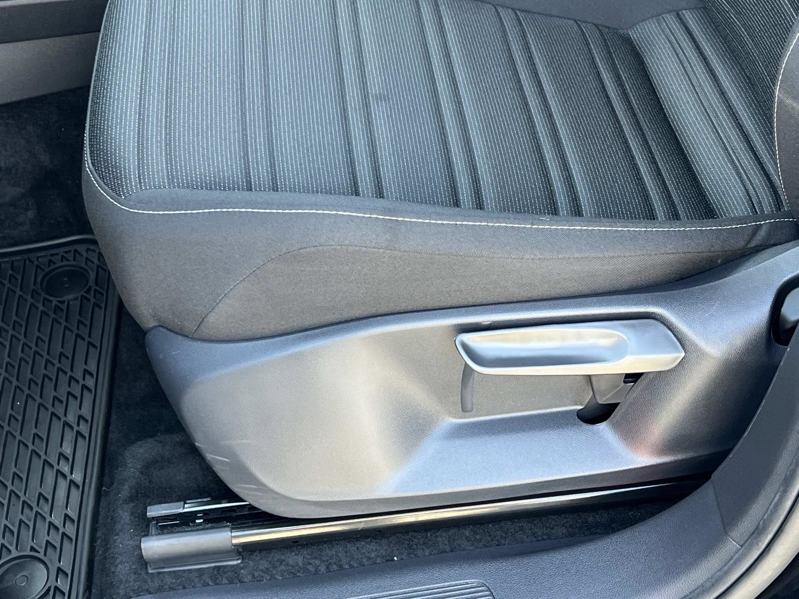 Certified 2023 Volkswagen Tiguan S w/ Driver Assistance Package image 18