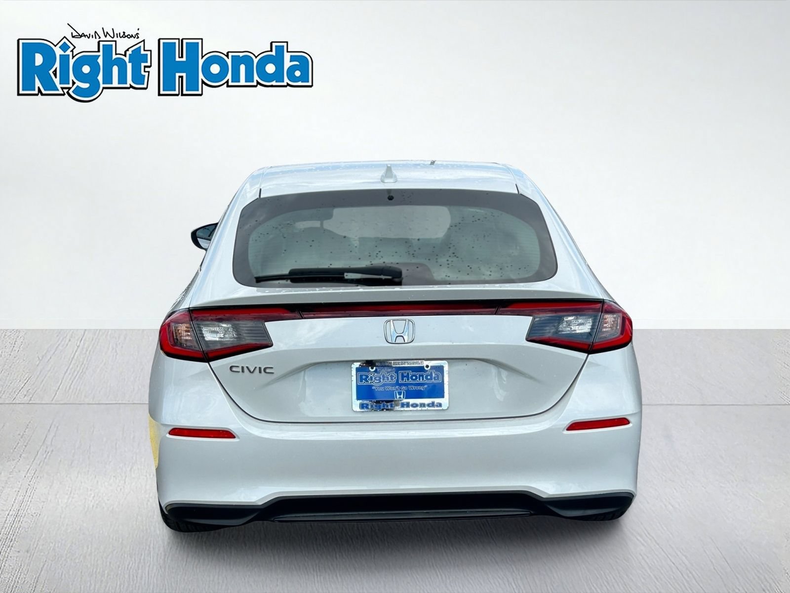 Certified 2023 Honda Civic EX-L image 11