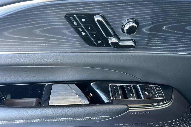 Certified 2024 Cadillac Lyriq Sport RWD image 12