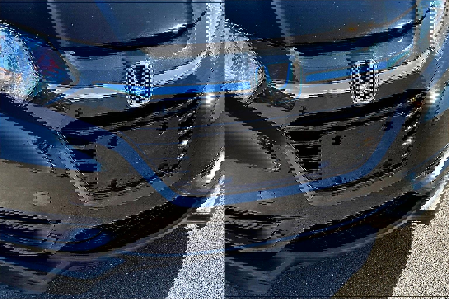 Used 2017 Honda HR-V LX image 24