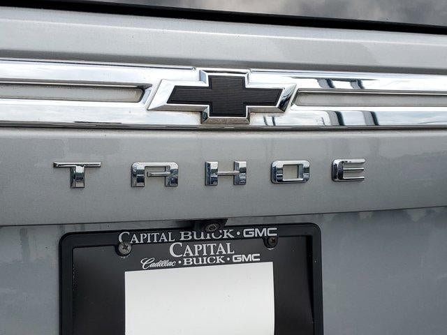 Used 2023 Chevrolet Tahoe LS w/ Driver Alert Package RWD image 5