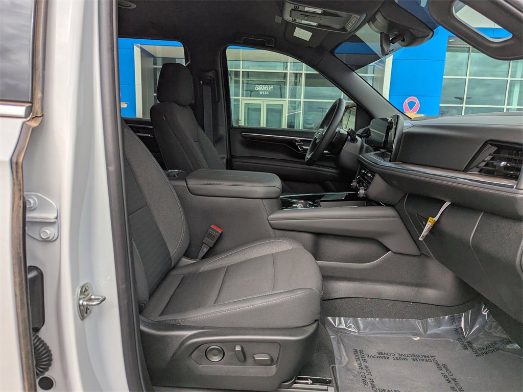 New 2025 Chevrolet Tahoe LS image 42