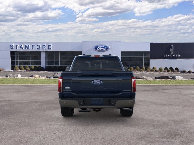 New 2026 Ford F150 King Ranch w/ Equipment Group 601A High AWD/4WD image 5