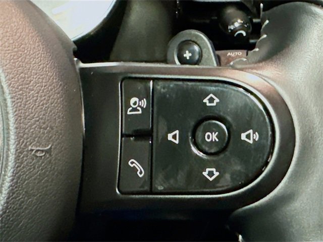 Used 2022 MINI Cooper Clubman John Cooper Works image 36