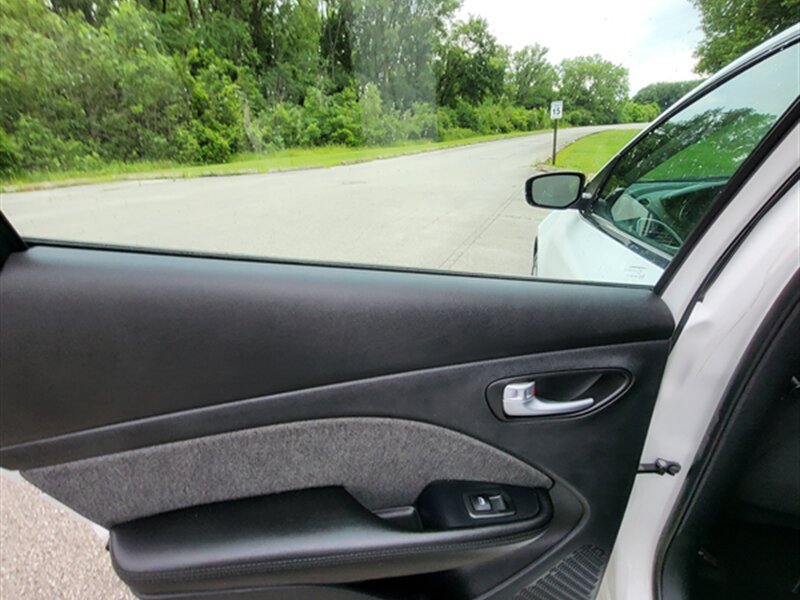 Used 2013 Dodge Dart SXT w/ SXT Special Edition Group FWD image 24
