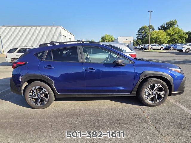 Used 2024 Subaru Crosstrek 2.0i Premium AWD/4WD image 5
