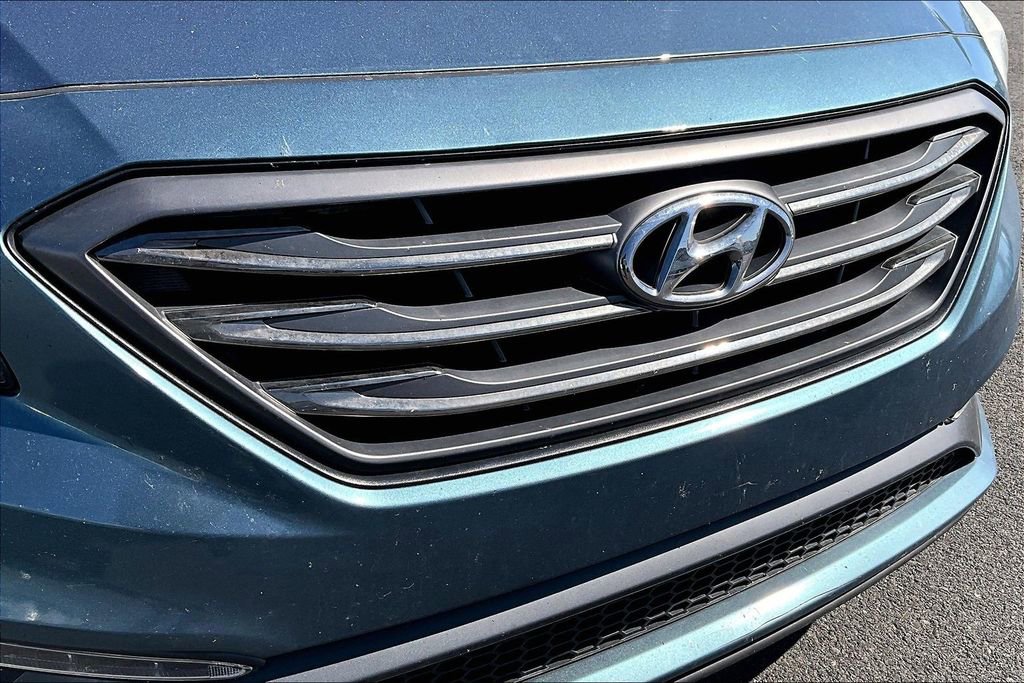 Used 2016 Hyundai Sonata Sport FWD image 18