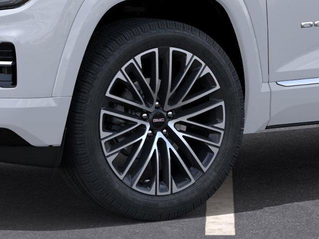 New 2026 GMC Terrain Denali image 9
