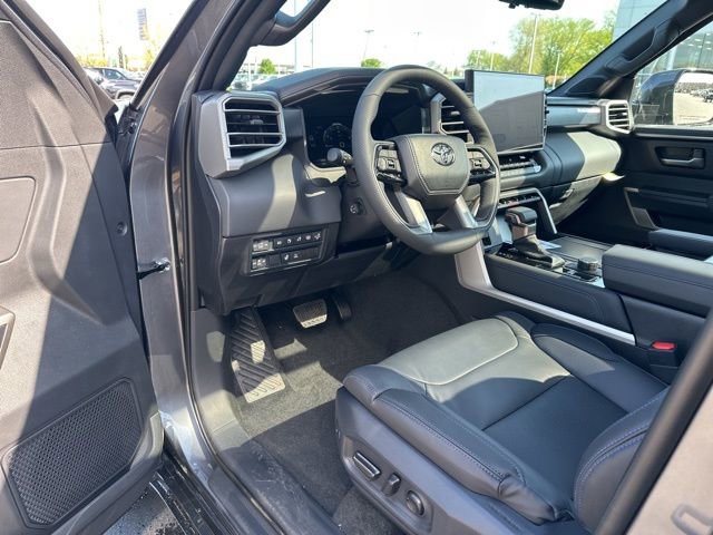 New 2026 Toyota Tundra Platinum AWD/4WD image 22