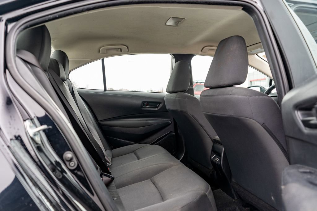 Used 2023 Toyota Corolla LE image 13